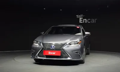 Lexus ES 2017, 118585 км, за 22500000 KRW - фото 3