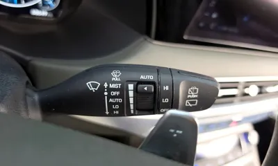 Hyundai Palisade 2022, 68649 км, за 32700000 KRW - фото 27