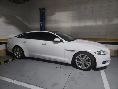 Jaguar XJ 2011, 50500 км, за 14700000 KRW - фото 7