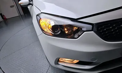 Kia K3 2015, 66306 км, за 6400000 KRW - фото 22