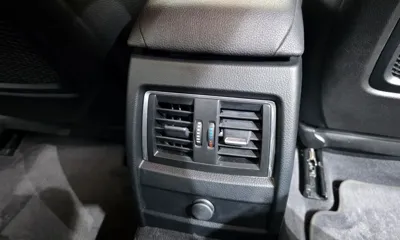 BMW 3-Series 2016, 90614 км, за 15700000 KRW - фото 19