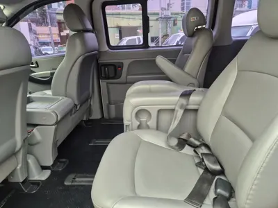 Hyundai Starex 2015, 110834 км, за 11090000 KRW - фото 8