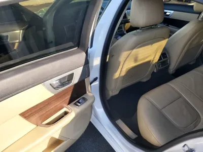 Jaguar XF 2013, 116536 км, за 4300000 KRW - фото 8
