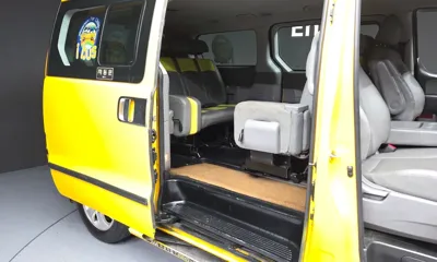 Hyundai Starex 2018, 160811 км, за 8900000 KRW - фото 12