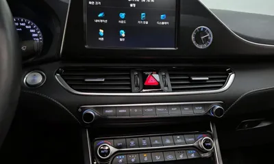 Hyundai Grandeur 2018, 71393 км, за 17900000 KRW - фото 14