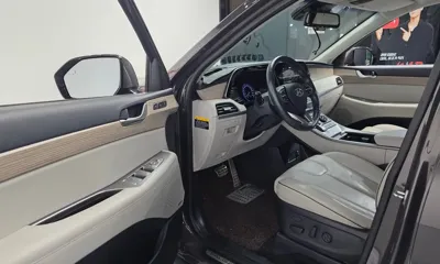 Hyundai Palisade 2019, 92268 км, за 22000000 KRW - фото 10