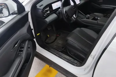 BYD Qin L 2024, 18300 км, за 85994.31 CNY - фото 30