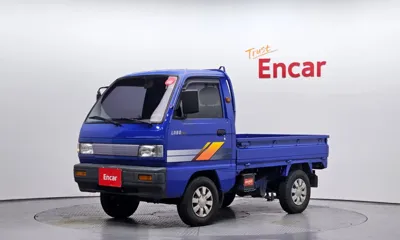 ChevroletGMDaewoo labo · 2015 год
