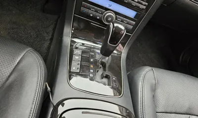 Kia Opirus 2007, 123330 км, за 2500000 KRW - фото 9