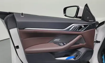 BMW i4 2024, 21498 км, за 52900000 KRW - фото 24