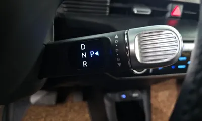 Hyundai Ioniq5 2023, 196664 км, за 19500000 KRW - фото 9