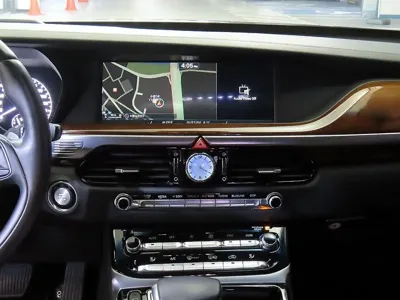 Genesis EQ900 2016, 95041 км, за 22700000 KRW - фото 11
