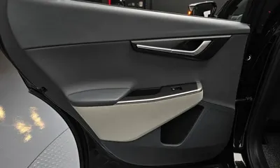 Kia EV6 2022, 37896 км, за 30900000 KRW - фото 25