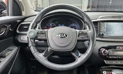 Kia Sorento 2018, 101725 км, за 19200000 KRW - фото 13