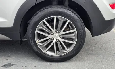 Hyundai Tucson 2016, 80260 км, за 10900000 KRW - фото 21