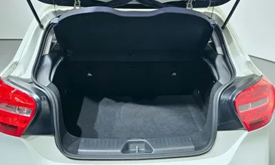 Mercedes-Benz A-Class 2014, 116434 км, за 7990000 KRW - фото 20