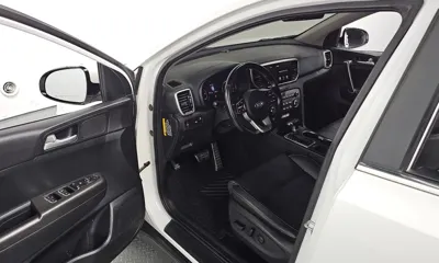 Kia Sportage 2019, 108131 км, за 14990000 KRW - фото 10