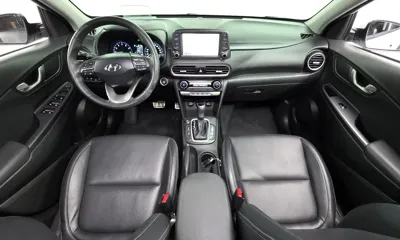 Hyundai Kona 2018, 85554 км, за 13500000 KRW - фото 7