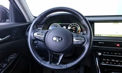 Kia K7 2020, 113100 км, за 17290000 KRW - фото 13