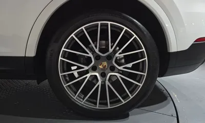 Porsche Cayenne 2023, 52978 км, за 89900000 KRW - фото 21