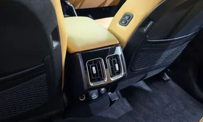 Kia Sorento 2023, 57519 км, за 33500000 KRW - фото 27