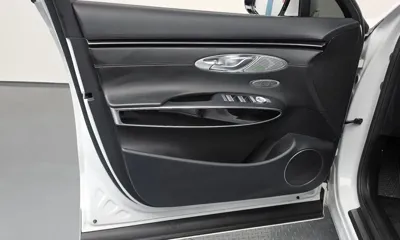 Genesis GV70 2023, 54591 км, за 38400000 KRW - фото 24