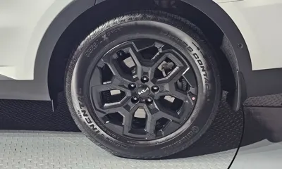 Kia Sorento 2024, 10780 км, за 42900000 KRW - фото 21