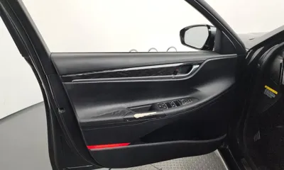 Hyundai Grandeur 2017, 136940 км, за 12290000 KRW - фото 24
