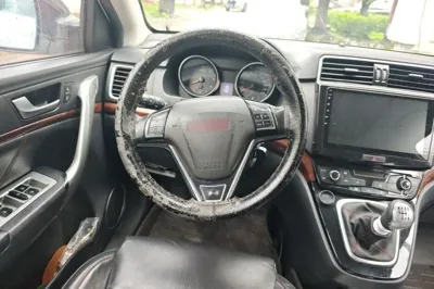 Haval H6 2014, 99000 км, за 32514.69 CNY - фото 10