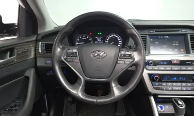 Hyundai Sonata 2015, 123204 км, за 9800000 KRW - фото 13