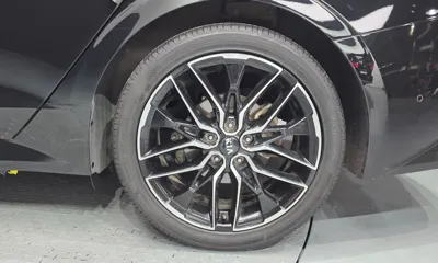 Kia K5 2021, 131151 км, за 18900000 KRW - фото 21