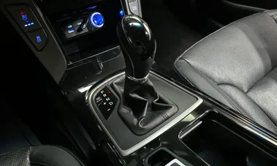 Hyundai i40 2017, 119728 км, за 7770000 KRW - фото 9