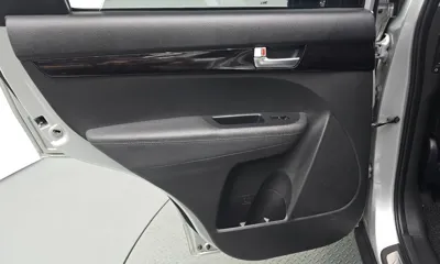 Kia Sorento 2014, 167332 км, за 5500000 KRW - фото 25