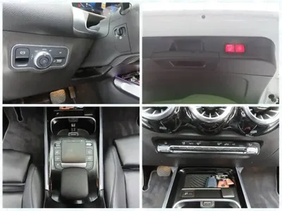 Mercedes-Benz GLB-Class 2021, 32061 км, за 34900000 KRW - фото 20