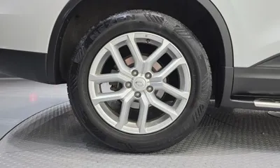 Renault-KoreaSamsung QM6 2019, 103612 км, за 13500000 KRW - фото 5