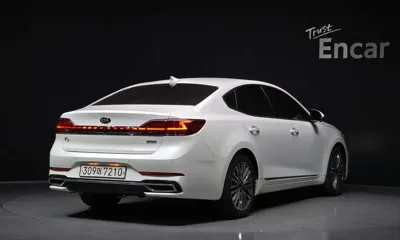 Kia K7 2020, 146660 км, за 17500000 KRW - фото 2