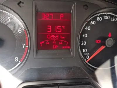Volkswagen Jetta 2017, 102600 км, за 29900 CNY - фото 12