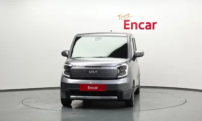 Kia Ray 2023, 85291 км, за 11900000 KRW