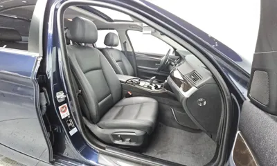 BMW 5-Series 2015, 70392 км, за 11700000 KRW - фото 11