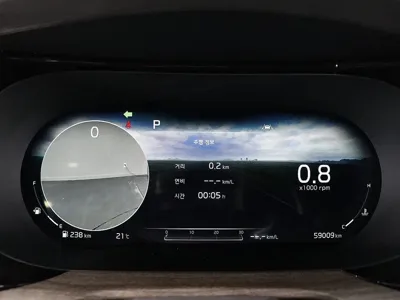 Kia K5 2020, 59009 км, за 20300000 KRW - фото 6