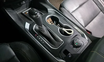ChevroletGMDaewoo Traverse 2020, 141189 км, за 14400000 KRW - фото 9