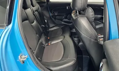 MINI Cooper 2016, 70737 км, за 11500000 KRW - фото 11