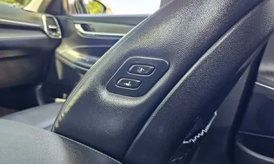 Hyundai Grandeur 2018, 102449 км, за 14500000 KRW - фото 20