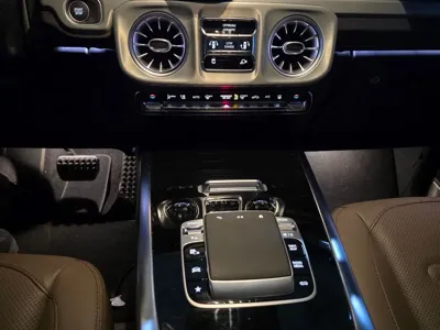 Mercedes-Benz G-Class 2025, 8000 км, за 146000000 KRW - фото 14