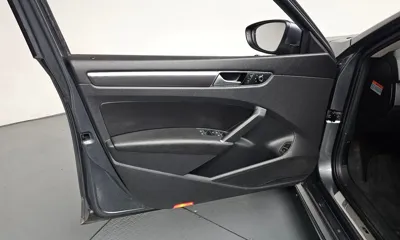 Volkswagen Passat 2016, 97438 км, за 7800000 KRW - фото 24