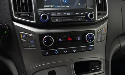 Hyundai Starex 2019, 83218 км, за 19000000 KRW - фото 19