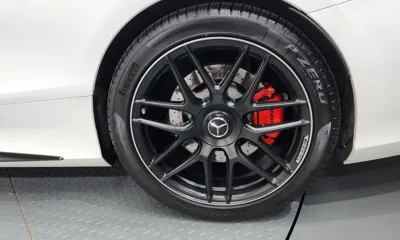 Mercedes-Benz S-Class 2018, 73379 км, за 76900000 KRW - фото 21