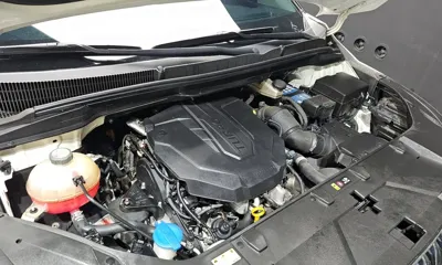 Kia Canival 2023, 48462 км, за 31400000 KRW - фото 6
