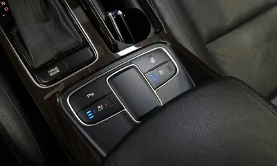Kia K7 2015, 103589 км, за 9500000 KRW - фото 30