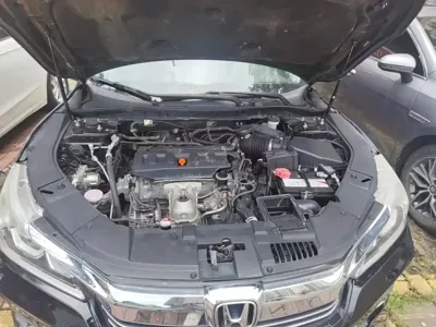 Honda Accord 2017, 141400 км, за 64100 CNY - фото 20